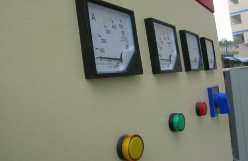 滦平成套配电箱